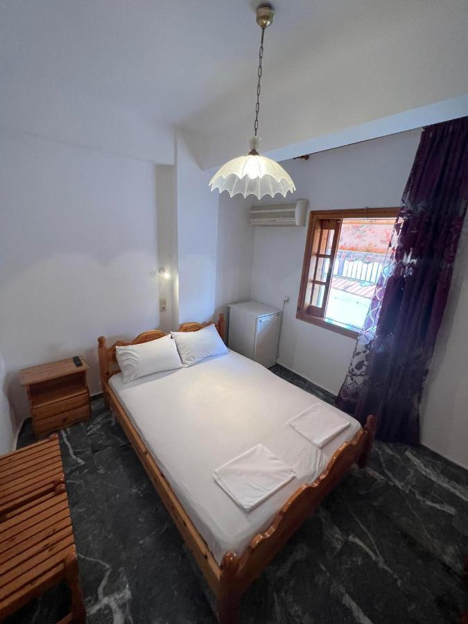 Galateia Hotel Parga Exterior photo