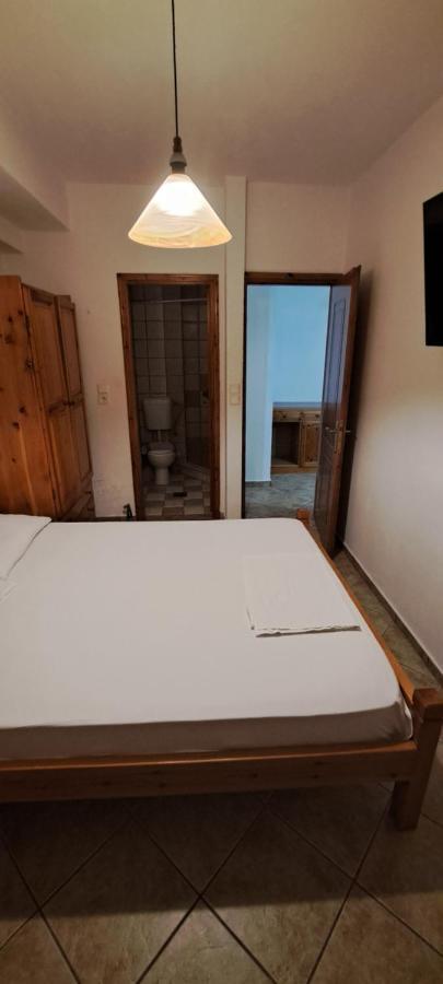 Galateia Hotel Parga Exterior photo